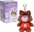 Aphmau - Meemeows Vinyl Plush - Nøglering - 15 Cm - Assorteret