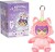 Aphmau - Meemeows Vinyl Plush - Nøglering - 15 Cm - Assorteret