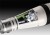 Revell - Apollo 11 Saturn V Rocket - 1 96 - Level 5 - 03704