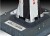 Revell - Apollo Saturn V Model Rumraket - 1 144 - 04909