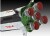 Revell - Apollo Saturn V Model Rumraket - 1 144 - 04909