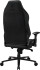 Apollon Classic Black Metal Black Seat Black Logo