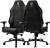 Apollon Classic Gold Top Black Seat Gold Logo