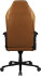 Apollon Classic Signature Havana Brown Seat