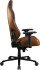 Apollon Classic Signature Havana Brown Seat