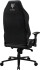 Apollon Classic Silver Ghost Black Seat Silver Logo