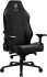 Apollon Classic Silver Ghost Black Seat Silver Logo