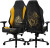 Apollon Collector Hp Hogwarts Black Seat Gold