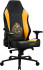 Apollon Collector Hp Hogwarts Black Seat Gold