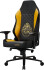 Apollon Collector Hp Hogwarts Black Seat Gold