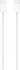 Apple - Usb-C Oplader Kabel - 1 M - 60W - Original - Hvid