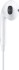 Apple - Earpods - Jack 35 Mm - Høretelefoner Med Ledning - Hvid