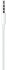 Apple - Earpods - Jack 35 Mm - Høretelefoner Med Ledning - Hvid