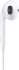 Apple - Earpods - Lightning - Høretelefoner Med Ledning - Hvid