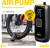 Aqiila - Airbird C4 - Luftpumpe 3I1