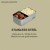 Aqiila - Foodbird Bl5 - Rechargeable Lunch Box - Madkasse