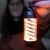Aqiila - 2-I-1 Genopladelig Lommelygte Og Lampe - Lightbird G1
