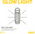 Aqiila - 2-I-1 Genopladelig Lommelygte Og Lampe - Lightbird G1
