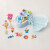 Aquabeads - Isfest Kreativt Studie 35138