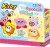 Aquabeads - Kirby Nøglering - Kreativt Sæt