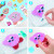 Aquabeads - Kirby Nøglering - Kreativt Sæt
