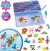 Aquabeads - Deluxe Creation Box Med 1400 Perler