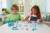 Aquabeads - Ocean Splash Scene 35046