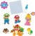 Aquabeads - Super Mario Sæt - 690 Perler