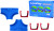 Aquaplay - T-Stykker - 103