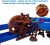 Aquaplay - Waterwheel 8700001537