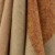 Bloomingville - Ara Plaid - Brun - Akryl - 150X130 Cm