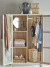 Bloomingville - Ara Plaid - Brun - Akryl - 150X130 Cm