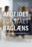 Arbejdet Forstås Baglæns