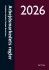 Arbejdsmarkedets Regler 2026