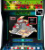 Atari - Arcade 1 Up - Centipede Asteroids Ultra Arcade - 40 Spil