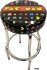 Arcade 1 Up - Børnestol - Pac-Man - Justerbar - Bandai Legacy