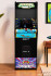 Arcade1Up - Galaga Deluxe Arkademaskine - 14 Spil