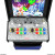 Arcade1Up - Marvel Vs Capcom 2 Arkadespil