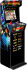 Arcade1Up - Mortal Kombat Arkademaskine - Classic Slim Edition