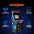 Arcade1Up - Mortal Kombat Arkademaskine - Classic Slim Edition