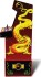 Arcade 1 Up - Mortal Kombat Midway Legacy Arkademaskine - 14 Spil
