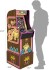 Arcade 1 Up - Ms Pac-Man 40Th Anniversary Arkademaskine