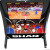 Arcade1Up - Nba Jam Partycade Arkademaskine - 3 Spil
