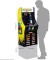 Arcade1Up - Pac-Man Arkademaskine - Classic Slim Edition