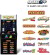 Arcade1Up - Pac-Man Arkademaskine - Classic Slim Edition