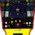 Arcade 1 Up - Pac-Man Deluxe Arkademaskine - 14 Spil
