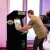 Arcade 1 Up - Street Fighter Deluxe Arkademaskine - 14 Spil
