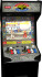 Arcade 1 Up - Street Fighter Deluxe Arkademaskine - 14 Spil