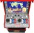 Arcade 1 Up - Street Fighter Legacy Arkademaskine - 14 Spil