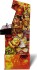 Arcade 1 Up - Street Fighter Legacy Arkademaskine - 14 Spil